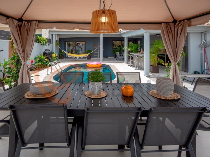 Villa T3 em Albufeira, Portugal N.º 204567