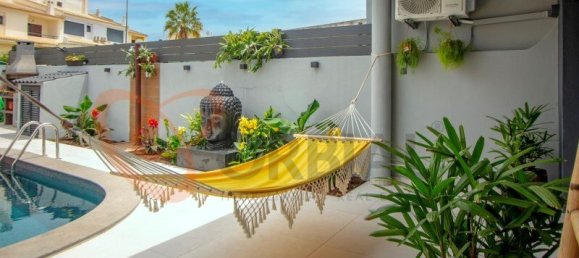 3 Schlafzimmer Villa in Albufeira, Portugal, Nr. 204567 10