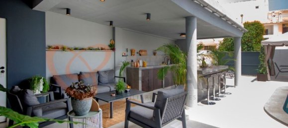 3 Schlafzimmer Villa in Albufeira, Portugal, Nr. 204567 6