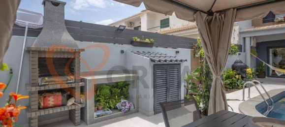 3 Schlafzimmer Villa in Albufeira, Portugal, Nr. 204567 8