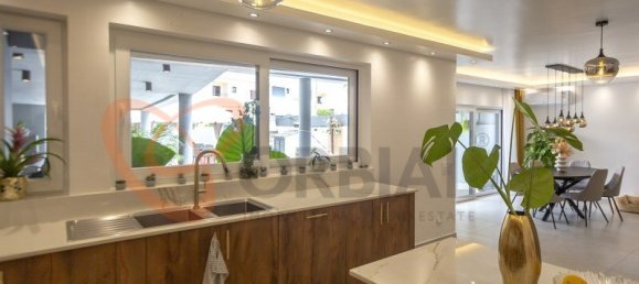 3 Schlafzimmer Villa in Albufeira, Portugal, Nr. 204567 15