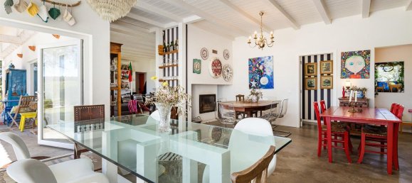 10 bedrooms House in Grandola, Portugal No. 140288 19