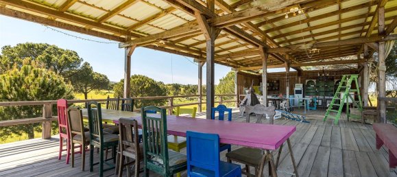 10 bedrooms House in Grandola, Portugal No. 140288 38