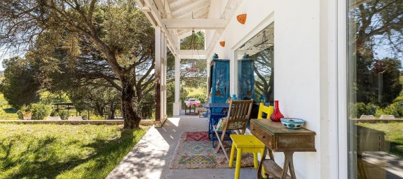 10 bedrooms House in Grandola, Portugal No. 140288 33