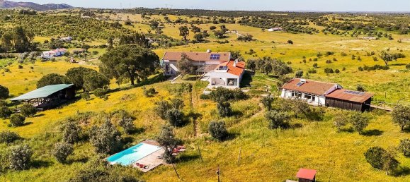 10 bedrooms House in Grandola, Portugal No. 140288 41