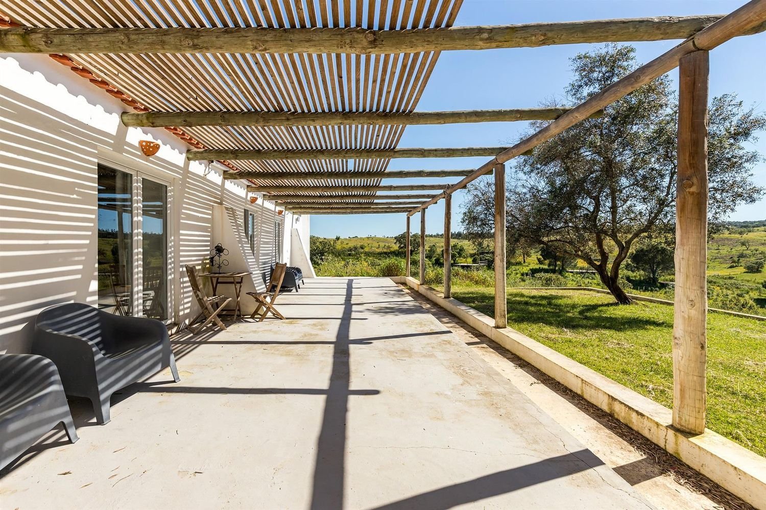 10 bedrooms House in Grandola, Portugal No. 140288