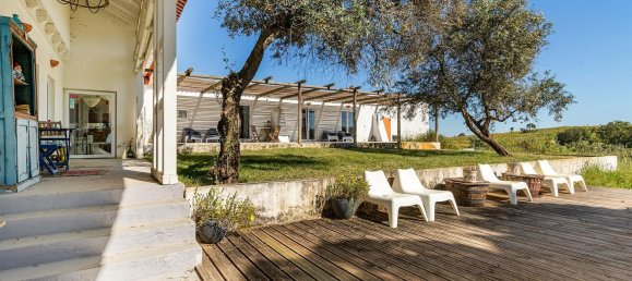 10 bedrooms House in Grandola, Portugal No. 140288 48