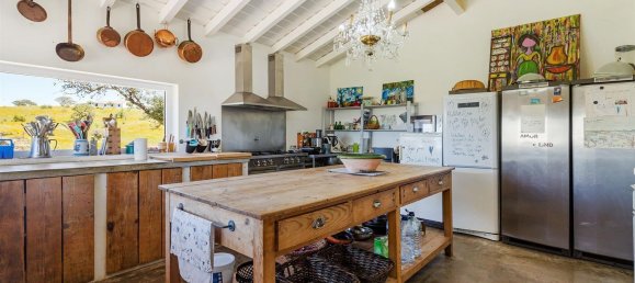 10 bedrooms House in Grandola, Portugal No. 140288 3