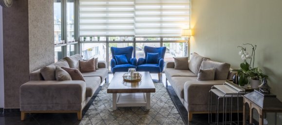 Wohnung 3+1 in Oba, Turkey, Nr. 18299 15