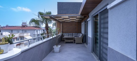 Wohnung 3+1 in Oba, Turkey, Nr. 18299 26