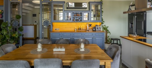 Wohnung 3+1 in Oba, Turkey, Nr. 18299 17