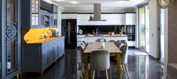 Wohnung 3+1 in Oba, Turkey, Nr. 18299 16