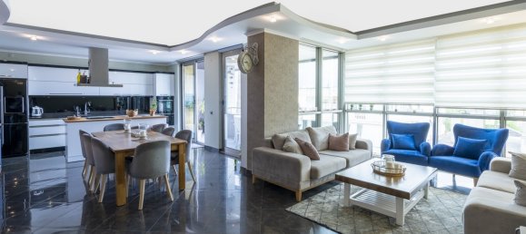 Wohnung 3+1 in Oba, Turkey, Nr. 18299 14