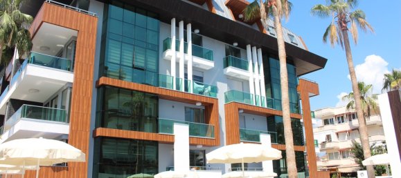 Wohnung 3+1 in Oba, Turkey, Nr. 18299 3