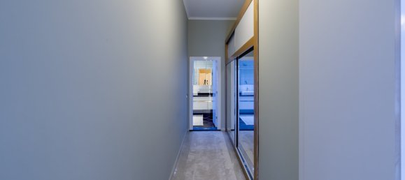 Wohnung 3+1 in Oba, Turkey, Nr. 18299 21