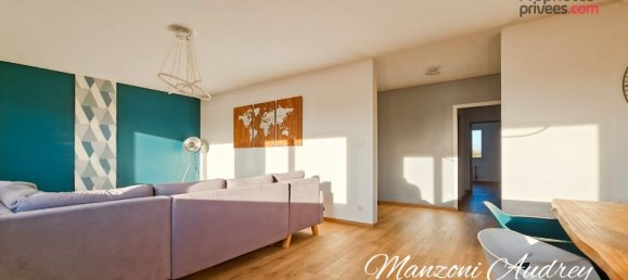 2 bedrooms Apartment in Troyes, France No. 48719 8