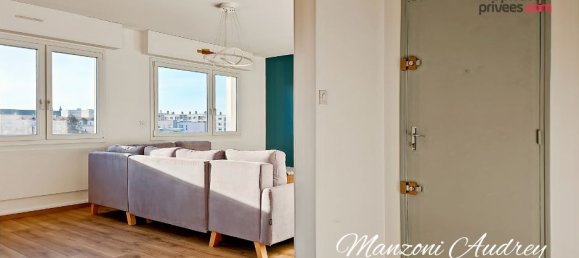 2 bedrooms Apartment in Troyes, France No. 48719 4