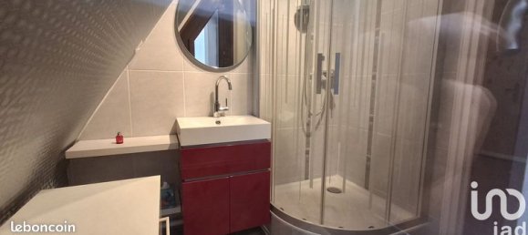 Apartamento de 3 habitaciónes en Bruay-la-Buissiere, France No. 313133 8