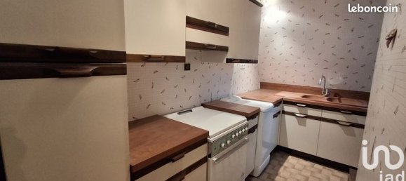 Apartamento de 3 habitaciónes en Bruay-la-Buissiere, France No. 313133 4