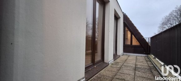 Apartamento de 3 habitaciónes en Bruay-la-Buissiere, France No. 313133 2