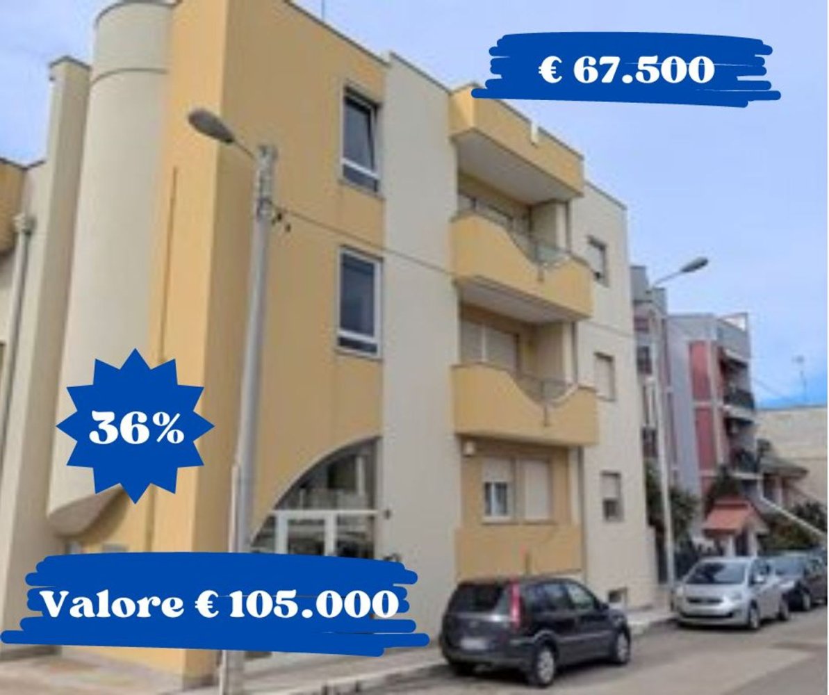 Apartamento de 5 divisões em Turi, Italy N.º 96409