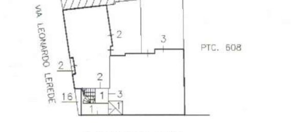 Apartamento de 5 divisões em Turi, Italy N.º 96409 22