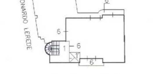 Apartamento de 5 divisões em Turi, Italy N.º 96409 24