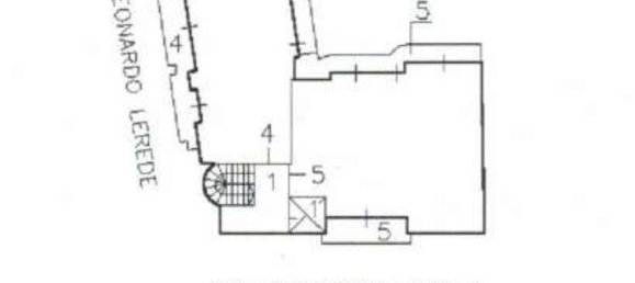 5-salle Appartement à Turi, Italy No. 96409 26