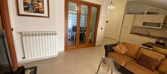 Apartamento de 3 habitaciónes en Montesilvano, Italy No. 106700 7