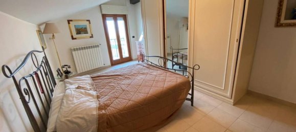 Apartamento de 3 habitaciónes en Montesilvano, Italy No. 106700 11