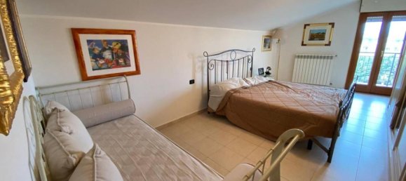 Apartamento de 3 habitaciónes en Montesilvano, Italy No. 106700 18