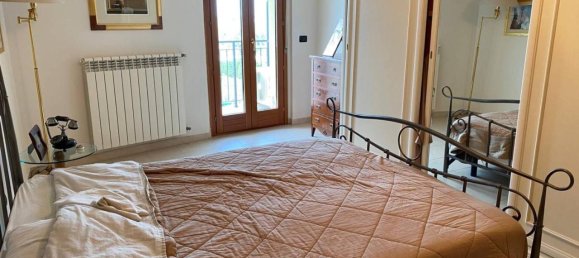 Apartamento de 3 habitaciónes en Montesilvano, Italy No. 106700 27