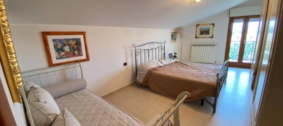 Apartamento de 3 habitaciónes en Montesilvano, Italy No. 106700 17