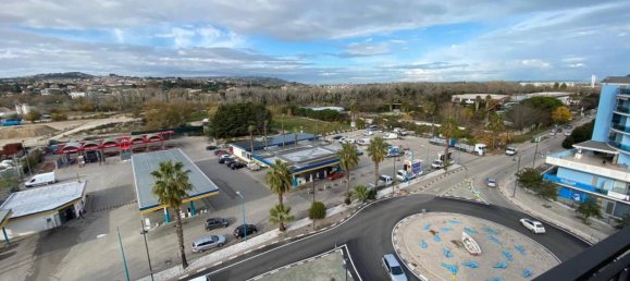 Apartamento de 3 habitaciónes en Montesilvano, Italy No. 106700 31