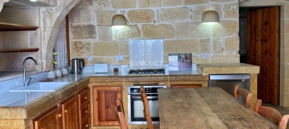 3 bedrooms Farm in Xaghra, Malta No. 5895 3