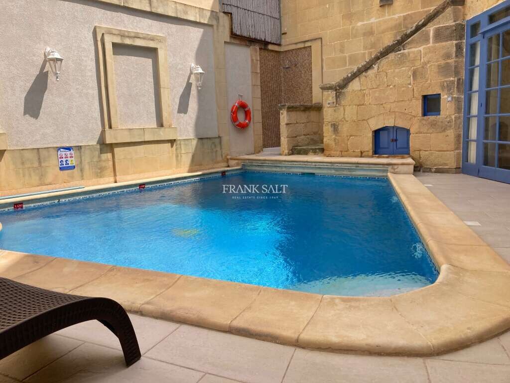 3 bedrooms Farm in Xaghra, Malta No. 5895