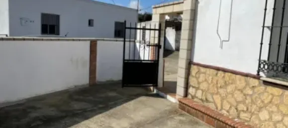 4 bedrooms House in Arcos de la Frontera, Spain No. 102597 32