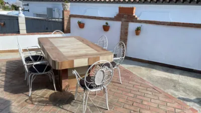 4 bedrooms House in Arcos de la Frontera, Spain No. 102597
