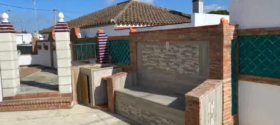 4 bedrooms House in Arcos de la Frontera, Spain No. 102597 2