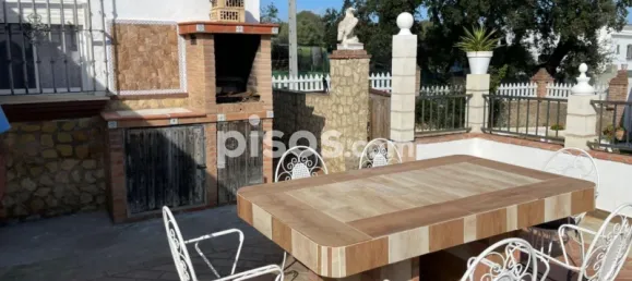 4 bedrooms House in Arcos de la Frontera, Spain No. 102597 30