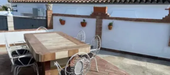 4 bedrooms House in Arcos de la Frontera, Spain No. 102597 4