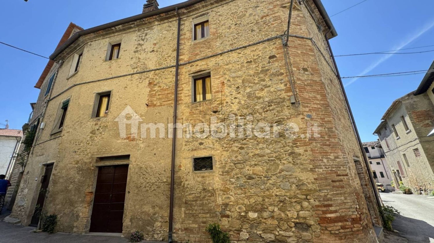 6 bedrooms Apartment in Città di Castello, Italy No. 353595
