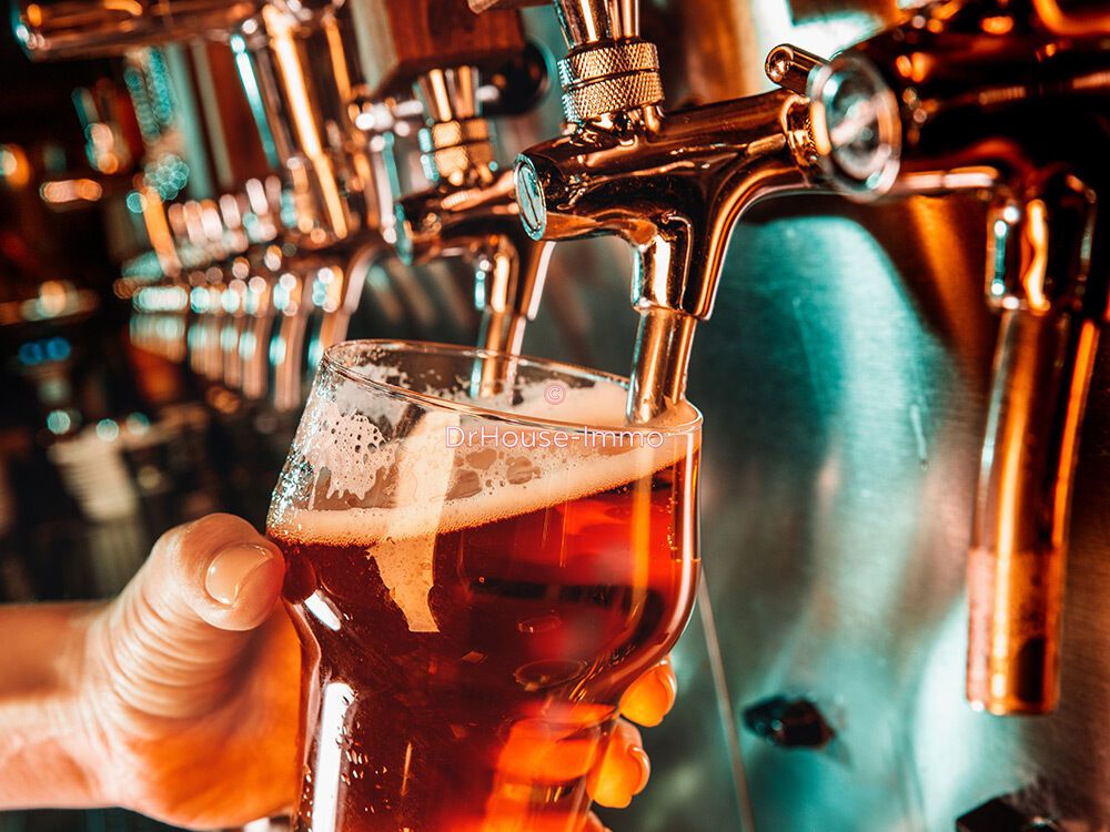 Propriété commerciale à Bagnolet, France 120m² No. 143099