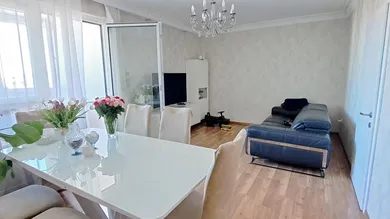 4 rooms Apartment in St. Polten, Austria No. 145376