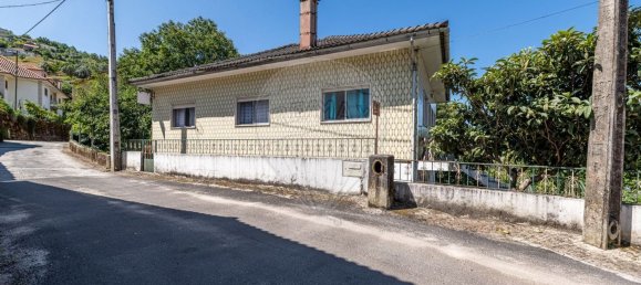 3 chambres Maison à Mondim de Basto, Portugal No. 187531 28