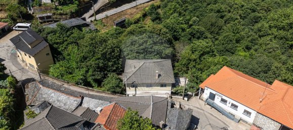 3 chambres Maison à Mondim de Basto, Portugal No. 187531 31