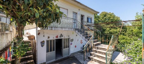 3 chambres Maison à Mondim de Basto, Portugal No. 187531 4