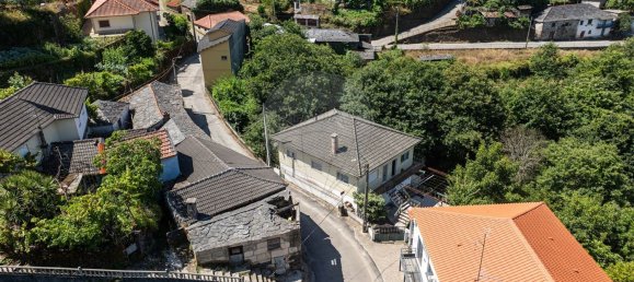3 chambres Maison à Mondim de Basto, Portugal No. 187531 3