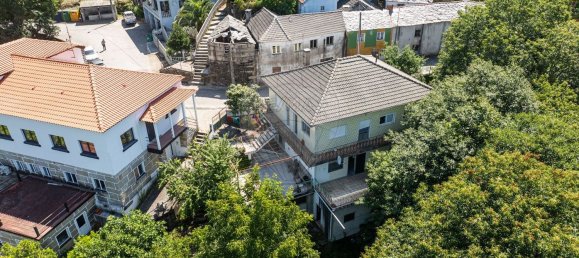 3 chambres Maison à Mondim de Basto, Portugal No. 187531 29