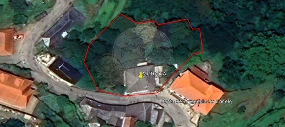 3 chambres Maison à Mondim de Basto, Portugal No. 187531 36